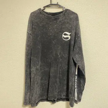 Stray Kids dominATE JAPAN 롱T셔츠 L사이즈