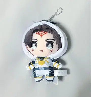 킹오저 변신 마스코트 제라미 브러쉬라미