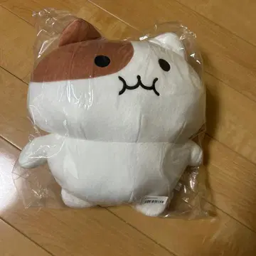 [ 당일 배송 ] 모치냐미 big 봉제 인형