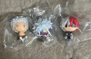 히로아카 제일복권 쵸코놋코 피규어 묶음 판매