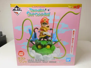 미개봉) 드래곤볼 SNAP COLLECTION 라스트 원 손오반