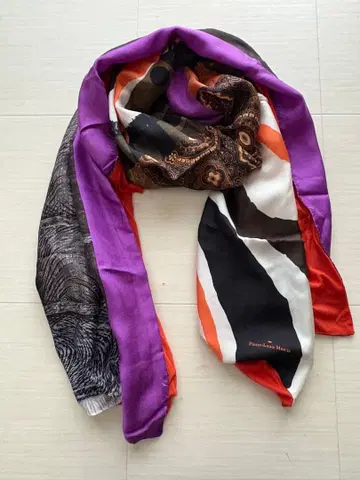 Pierre-Louis Mascia 피에르 루이 마시아 스톨