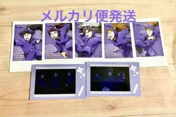 닌타마 체험전 폴라로이드 샷 5학년