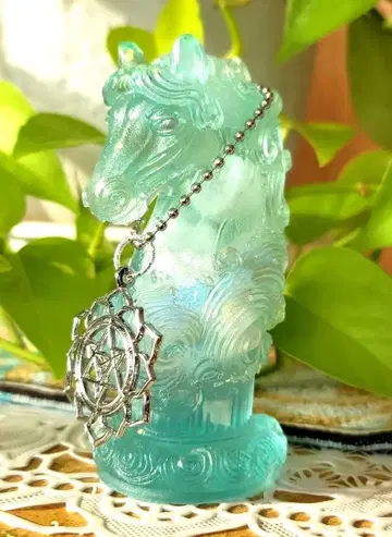 2026년 소원의 성스러운 치유의 신마 오르가나이트