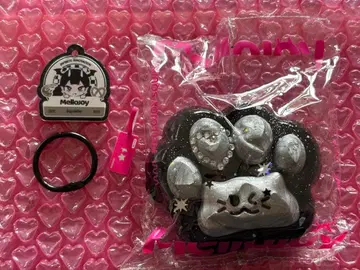 mellojoy 고양이 발톱 별똥별 풀세트