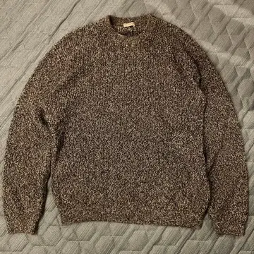 BEAUTY&YOUTH 니트 스웨터 크루넥