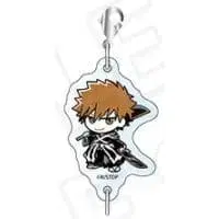 BLEACH 연결 미니 참 THE캐릭터 쿠로사키 이치고