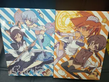 마카데미 WA앗쇼이! 애니메이션 DVD 초회판 전 6권