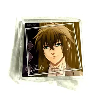 박앵귀 토도 헤이스케 오토후유 아크릴 카드 스탠드