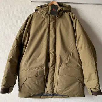 [택 포함 새상품] Marmot 마모트 다운 디마 다운 후드티 L