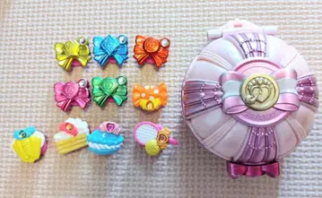 스마일 프리큐어 스마일 팩트