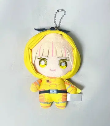 킹오브 킹오거 변신 마스코트 히메노 란