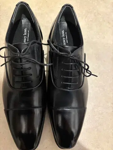 [ 새상품 ] Fexcy Luxe ( 텍시 루체 ) 드레스 슈즈