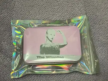 2024 IU HER WORLD TOUR 오사카 공연 입장 특전 미개봉