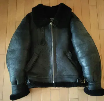 [ 극상 ] AVIREX B-3 40 아비렉스