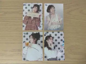 아오야마 요시노 브로마이드