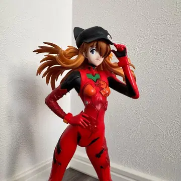 제일복권 에반게리온 신극장판 A상 시키나미 아스카 랑그레이