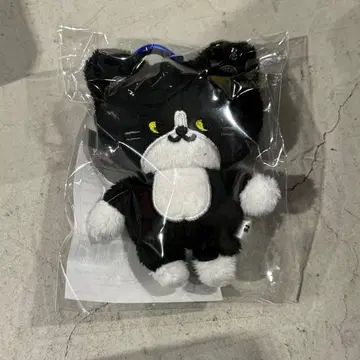 예성 SUPER JUNIOR 봉제 인형