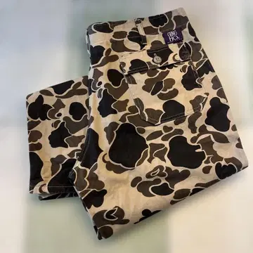 GUNG HO 헌터 카모 카모 무늬 usa 제조