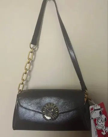 SNOOPY / 스누피 숄더백