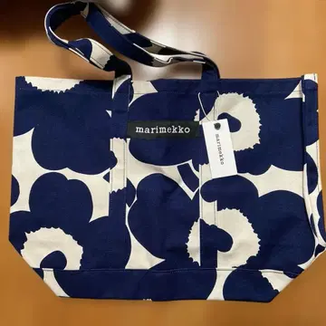 마리메꼬 토트백