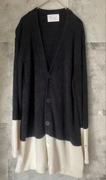 JOELROBUCHON & GELATO PIQUE 가디건