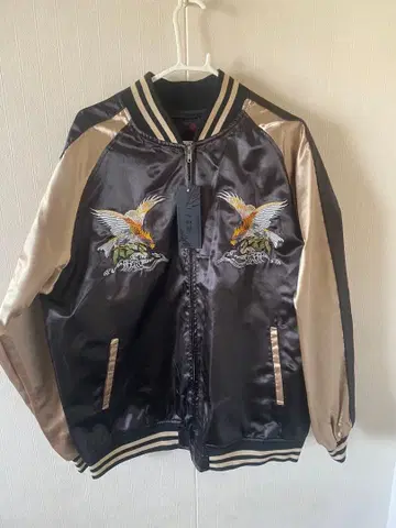 새상품 일본제 새틴 스카잔 4L