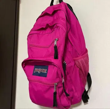 JANSPORT 백팩 (미국에서 구매)