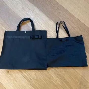 수험 포멀 백 2세트!