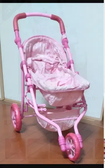 마더 가든 3웨이 배기