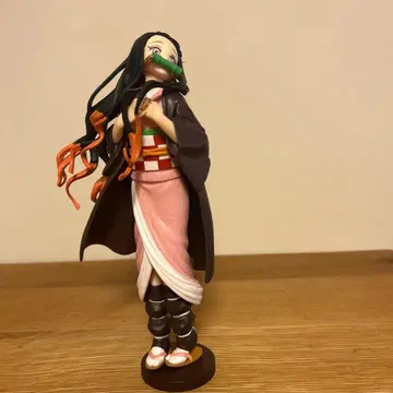 네즈코 피규어 약 22cm