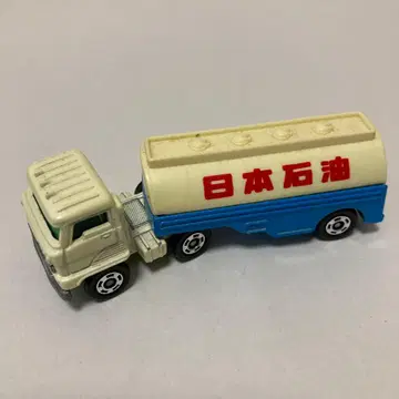 히노 세미트레일러 미니카 토미카