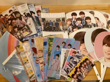 [ 익명 배송 ] 나니와단시 묶음 판매 16일까지