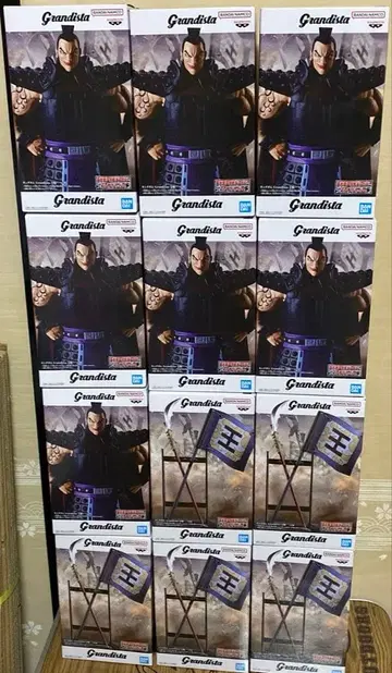 최신 프라이스 피규어 묶음 판매 12체