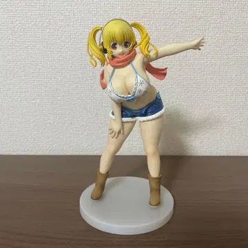 SUPER POCHACO Winter ver. 1/8 스케일