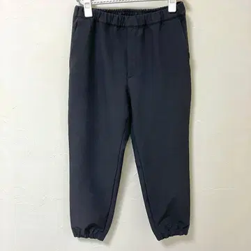 무인양품 방풍 조거 팬츠 여성용 M
