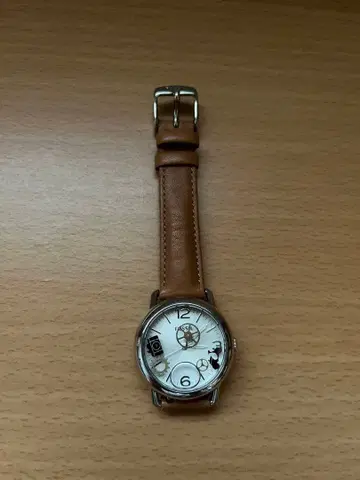 파슬 여성용 손목시계