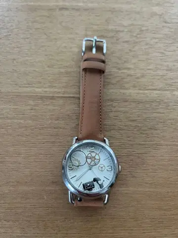 파슬 여성용 손목시계