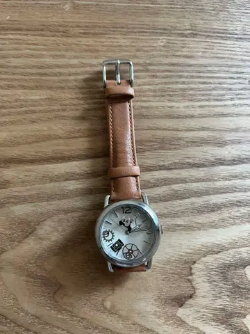 파슬 여성용 손목시계