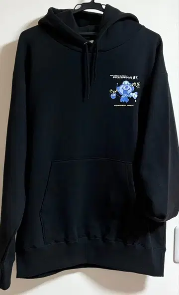 Pop Will Eat Itself 'Bulletproof!Hoodead