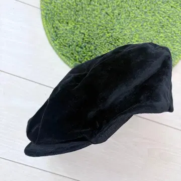 미사용 돌체앤가바나 58 벨벳 헌팅