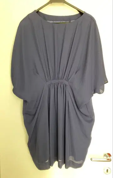 Gallarda Galante 코쿤 원피스