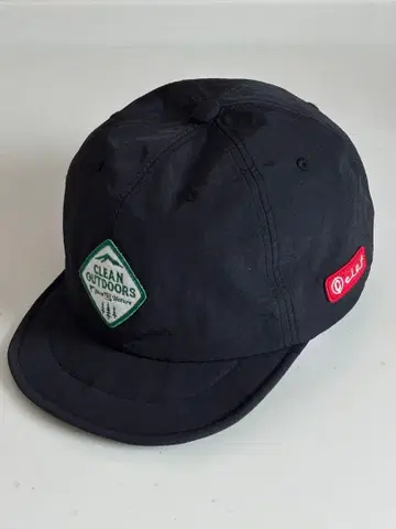 Clef 클레 캡 RONNIE B CAP