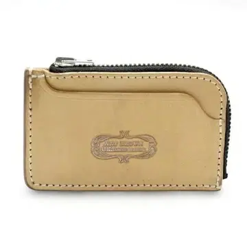 아트 브라운 영국 베이커사 안장 사용 프래그먼트 케이스 탄