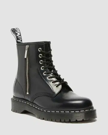 Dr. Martens 1460 ZIP BEX WS UK11
