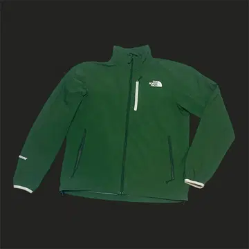 THE NORTH FACE 바람막이