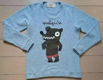 한국 패션 니트 스웨터