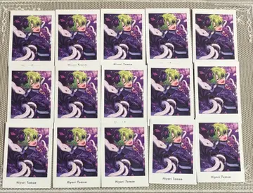 앙스타 파샤츠 토모에 히요리