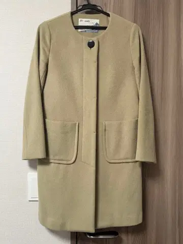 마린프랑세즈 노카라 코트