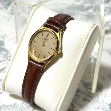 SEIKO 세이코 여성용 손목시계 ASGP 빈티지 20cm